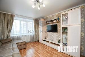 4-к квартира, вторичка, 73м2, 7/11 этаж