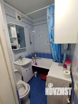 2-к квартира, вторичка, 42м2, 2/5 этаж