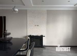 1-к квартира, вторичка, 53м2, 13/18 этаж