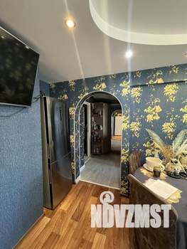 3-к квартира, вторичка, 59м2, 4/5 этаж