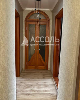 4-к квартира, вторичка, 113м2, 3/5 этаж