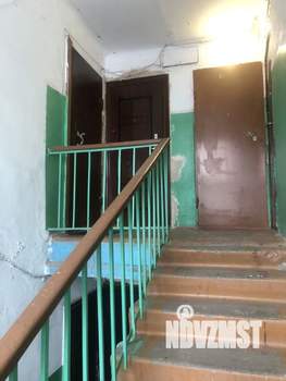 3-к квартира, вторичка, 54м2, 5/5 этаж