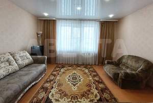 1-к квартира, вторичка, 38м2, 1/12 этаж