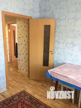 1-к квартира, вторичка, 37м2, 4/10 этаж