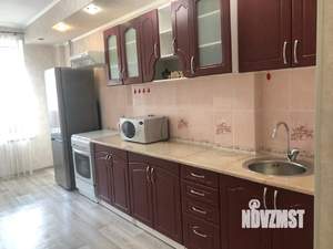 1-к квартира, вторичка, 50м2, 5/11 этаж