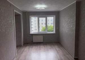 1-к квартира, вторичка, 39м2, 5/9 этаж