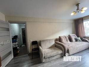 1-к квартира, вторичка, 30м2, 2/5 этаж