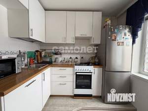 2-к квартира, вторичка, 49м2, 3/5 этаж