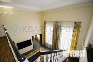 5-к квартира, вторичка, 226м2, 7/8 этаж