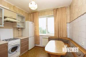 3-к квартира, вторичка, 63м2, 7/9 этаж