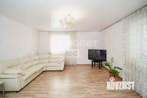 3-к квартира, вторичка, 102м2, 2/6 этаж