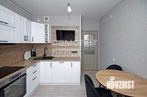 3-к квартира, вторичка, 72м2, 9/14 этаж