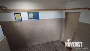 3-к квартира, вторичка, 64м2, 2/10 этаж