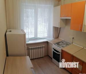 1-к квартира, вторичка, 30м2, 1/9 этаж