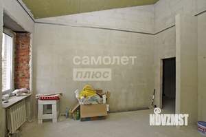 3-к квартира, вторичка, 128м2, 5/6 этаж