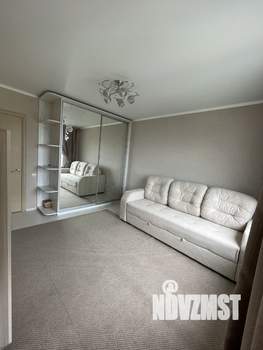 1-к квартира, вторичка, 33м2, 9/10 этаж