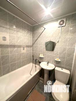 1-к квартира, вторичка, 34м2, 2/9 этаж