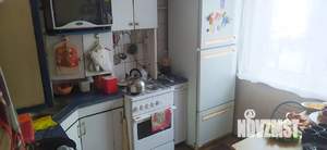 1-к квартира, вторичка, 36м2, 4/5 этаж