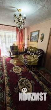 1-к квартира, вторичка, 32м2, 3/4 этаж