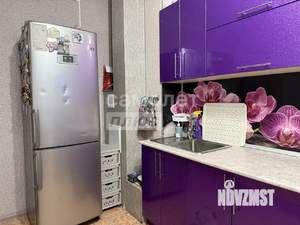 1-к квартира, вторичка, 36м2, 10/10 этаж