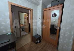 1-к квартира, вторичка, 28м2, 1/10 этаж