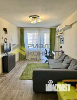 2-к квартира, вторичка, 45м2, 5/5 этаж