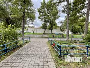 2-к квартира, вторичка, 44м2, 5/5 этаж