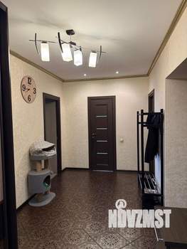 3-к квартира, вторичка, 105м2, 5/9 этаж