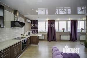 3-к квартира, вторичка, 90м2, 11/11 этаж