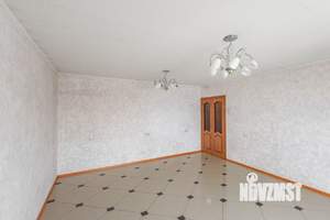 3-к квартира, вторичка, 80м2, 1/10 этаж