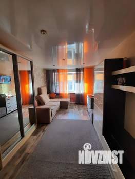 1-к квартира, вторичка, 30м2, 4/5 этаж