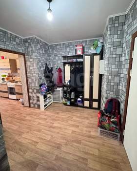 1-к квартира, вторичка, 46м2, 5/9 этаж