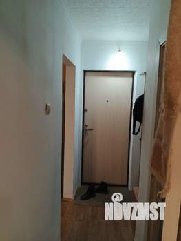 1-к квартира, вторичка, 31м2, 9/9 этаж