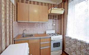 3-к квартира, вторичка, 59м2, 3/5 этаж