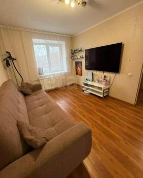 1-к квартира, вторичка, 30м2, 3/9 этаж