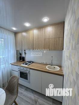 1-к квартира, вторичка, 30м2, 4/5 этаж