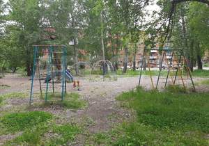 3-к квартира, вторичка, 57м2, 4/5 этаж