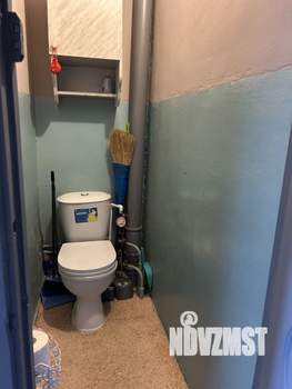 2-к квартира, вторичка, 48м2, 5/5 этаж