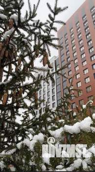 1-к квартира, вторичка, 43м2, 9/9 этаж