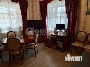 3-к квартира, вторичка, 56м2, 2/9 этаж