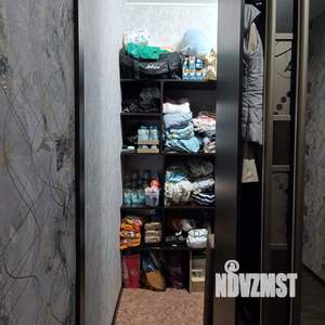 1-к квартира, вторичка, 33м2, 3/5 этаж