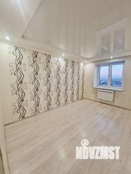 1-к квартира, вторичка, 40м2, 9/10 этаж