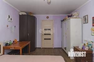 3-к квартира, вторичка, 71м2, 1/5 этаж