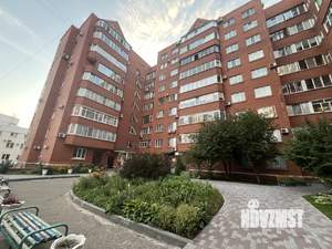 4-к квартира, вторичка, 123м2, 1/9 этаж