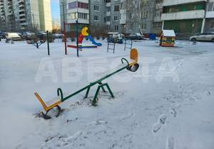 3-к квартира, вторичка, 70м2, 4/12 этаж