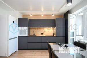 2-к квартира, вторичка, 59м2, 6/10 этаж