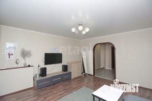 3-к квартира, вторичка, 67м2, 9/16 этаж
