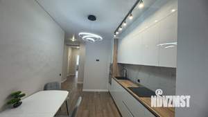 2-к квартира, вторичка, 58м2, 13/15 этаж