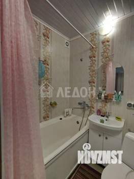 1-к квартира, вторичка, 30м2, 2/9 этаж