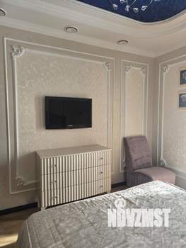 3-к квартира, вторичка, 125м2, 4/14 этаж